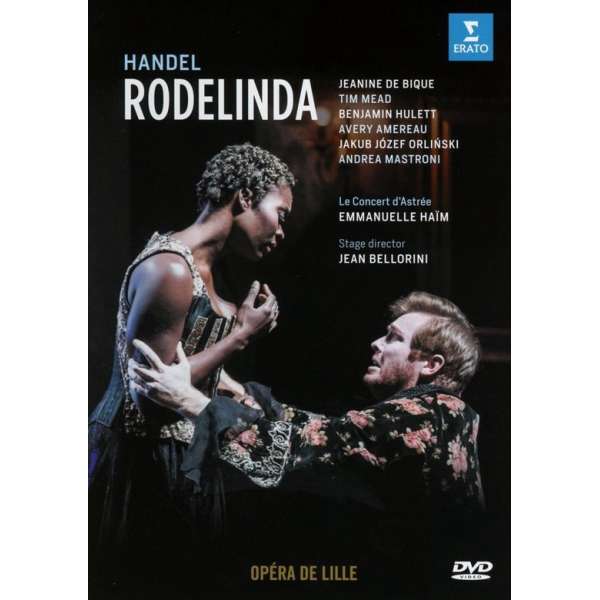 Rodelinda