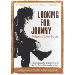 Looking For Johnny