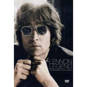 John Lennon - Legend