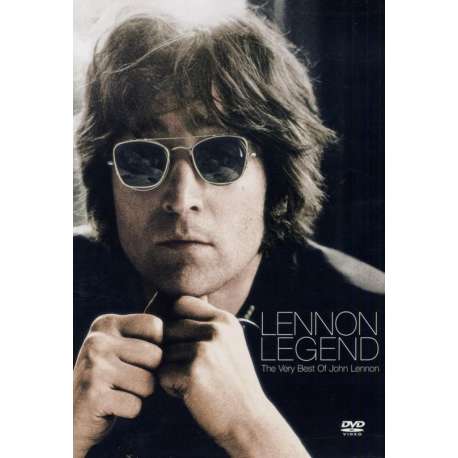 John Lennon - Legend