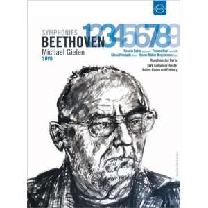 Beethoven: Complete Symphonies Box No. 1-9