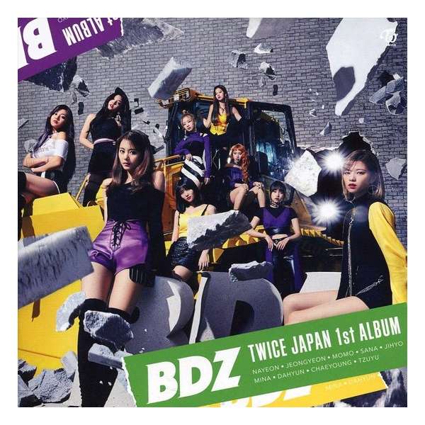 BDZ