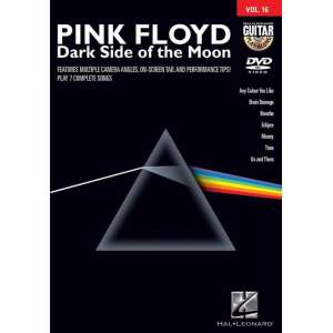 Pink Floyd - Dark Side of the Moon