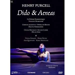 Dido & Aeneas