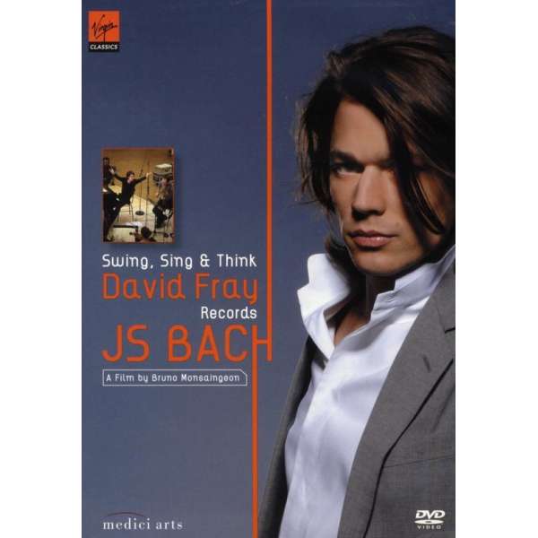 Bach: Piano Concertos