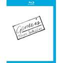 Genesis - Three Sides Live (SD Blu-ray)