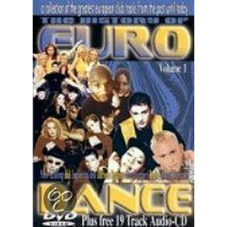 History Of Eurodance 1