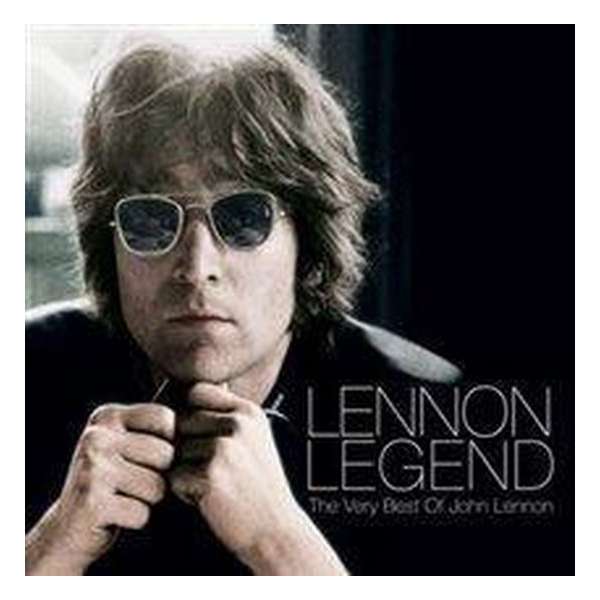 Lennon Legend