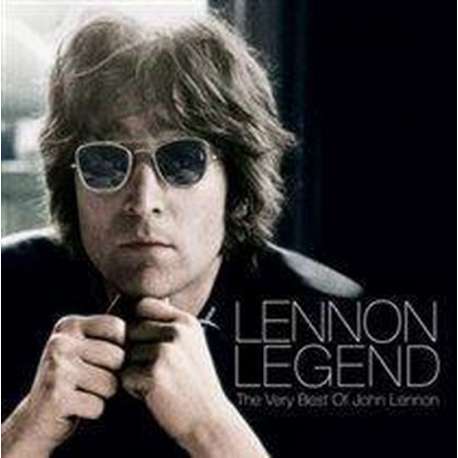 Lennon Legend