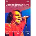 James Brown Live At Chastain Park,