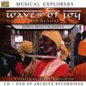 Musical Explorers: Waves Of Joy