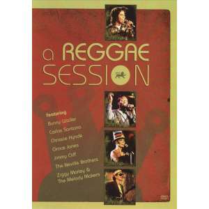 Reggae Session