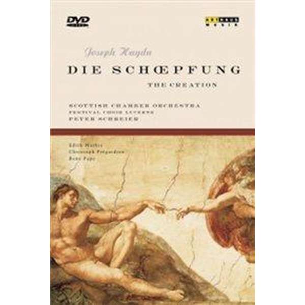 Schopfung/Creation