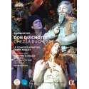 Don Quichotte Chez La Duchesse