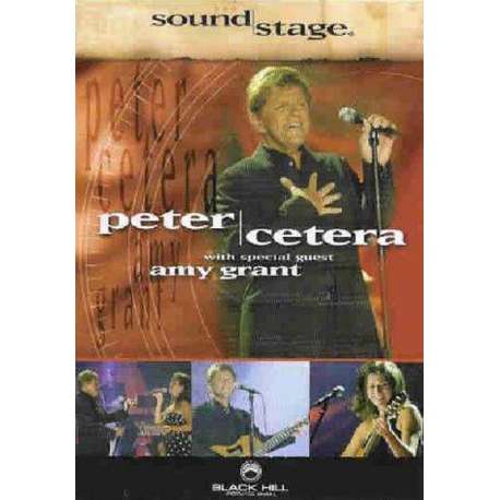 Peter Cetera & Amy Grant - Sound Stage