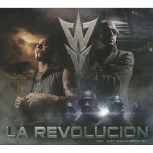 La Revolucion