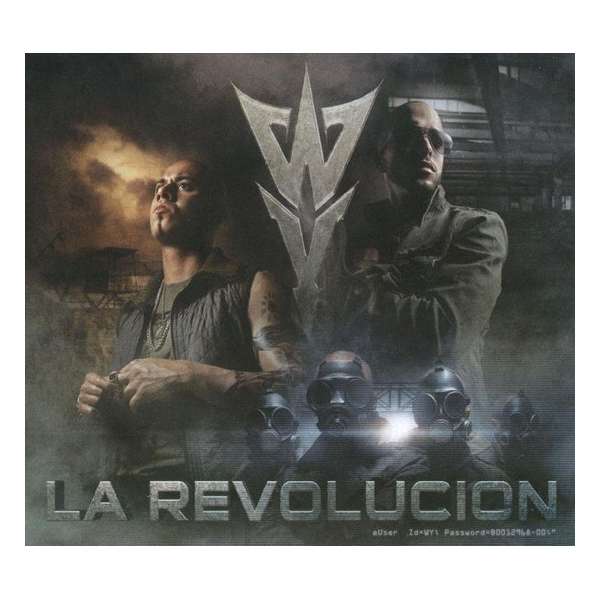 La Revolucion