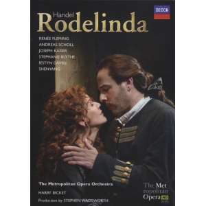 Rodelinda