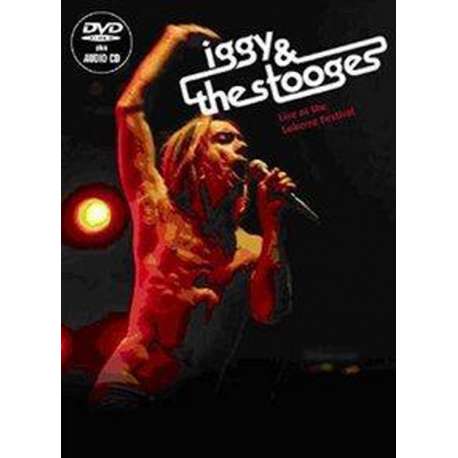 Iggy & The Stooges - Escaped Maniacs