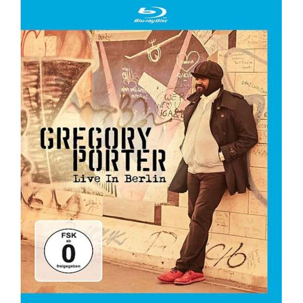 Live In Berlin (Blu-ray)