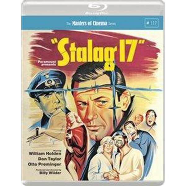 Stalag 17