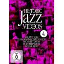 Historic Jazz Videos Vol. 4