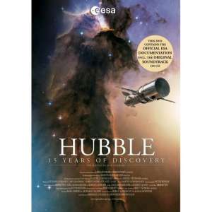 Hubble 15 Years Of Discov