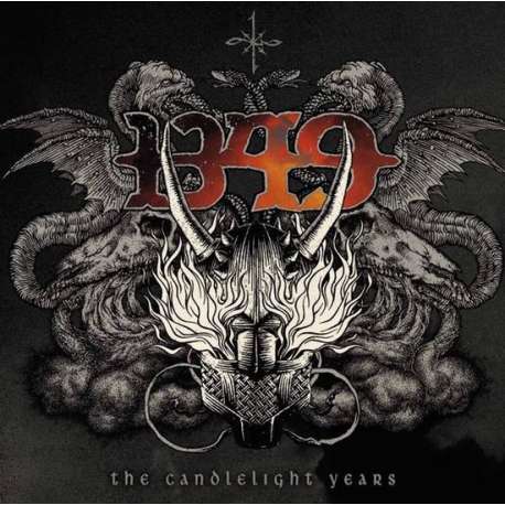 Candlelight Years-Cd+Dvd-