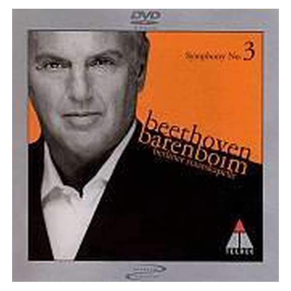 Beethoven: Symphony No. 3