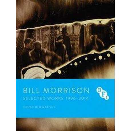 Bill Morrisson Collection