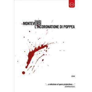 Monteverdi: Poppea