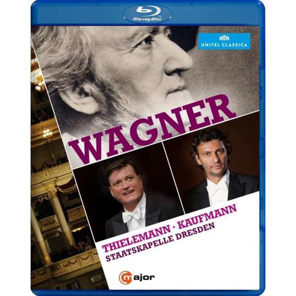 Wagner, Christian Thielemann, Jonas