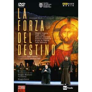 La Forza Del Destino, Firenze 2007