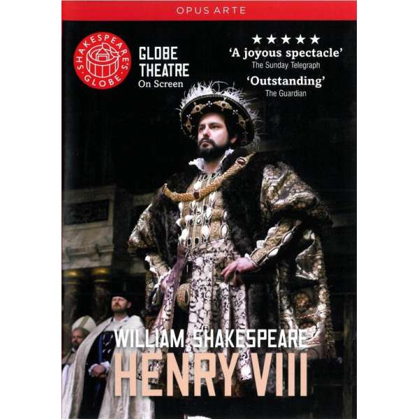 Henry Viii