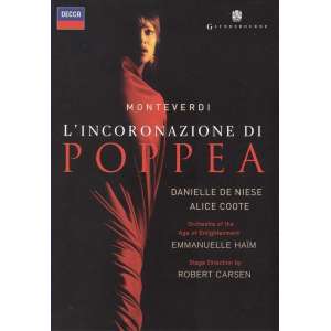 Coronation Of Poppea