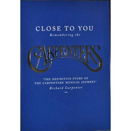 Carpenters - Close To You - Remembering The Carpenters