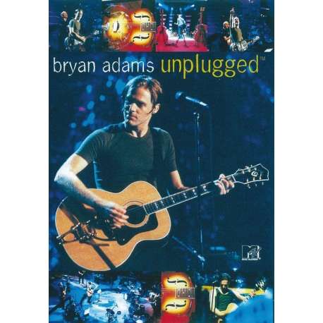 Bryan Adams - MTV Unplugged