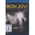 Live At Madison Square Garden (Blu-ray)