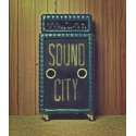 Sound City: Real To Reel (Blu-ray)