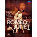 Romeo & Juliet