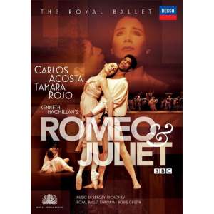 Romeo & Juliet