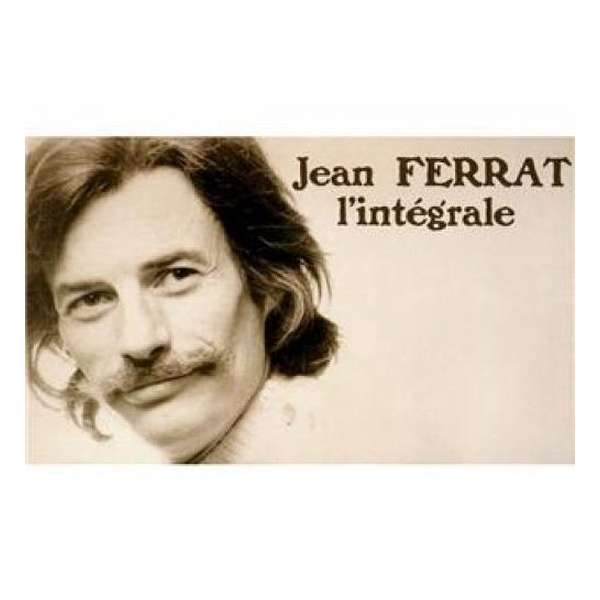 Jean Ferrat - Integrale