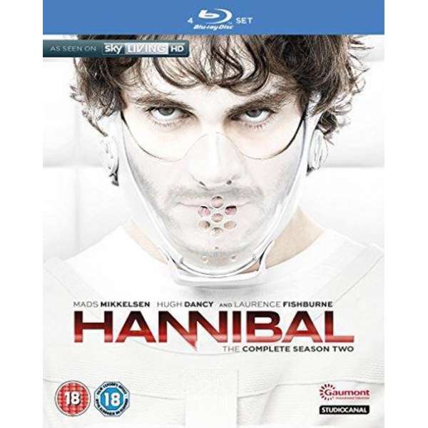 Hannibal - Season 2 (Import)