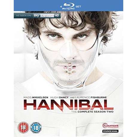 Hannibal - Season 2 (Import)