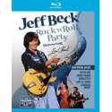 Jeff Beck - Rock 'n' Roll Party