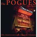 The Pogues In Paris/30Th Ann. Conce