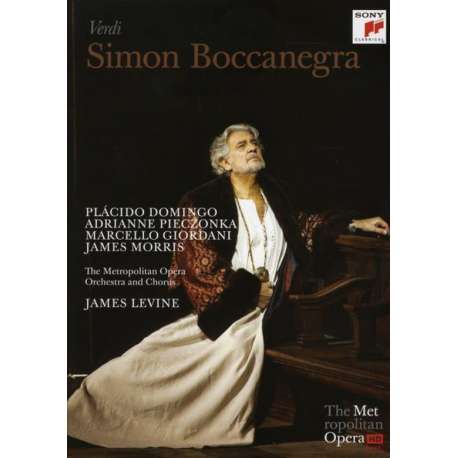 Simon Boccanegra