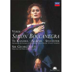 Simon Boccanegra