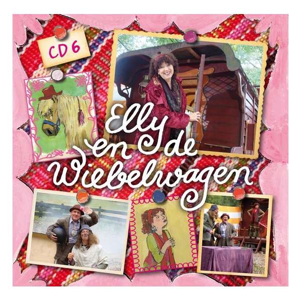 Elly & Wiebelwa Cd6!