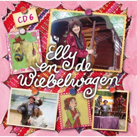 Elly & Wiebelwa Cd6!